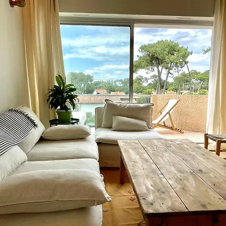 Les Pins Tranquilles, Au Coeur De *