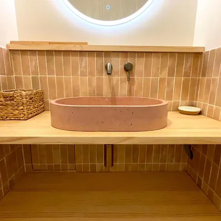 Apartment Les Pins Tranquilles, Au Coeur De Capbreton