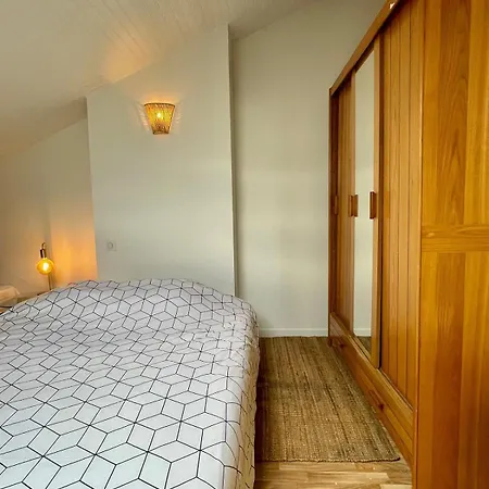 Les Pins Tranquilles, Au Coeur De Apartment Capbreton