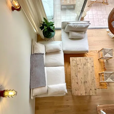 Les Pins Tranquilles, Au Coeur De Apartment
